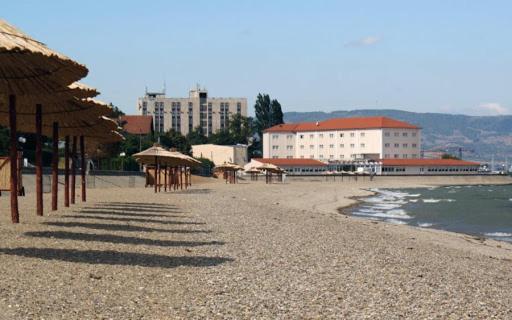 Apartment Plaza Kladovo Exterior foto